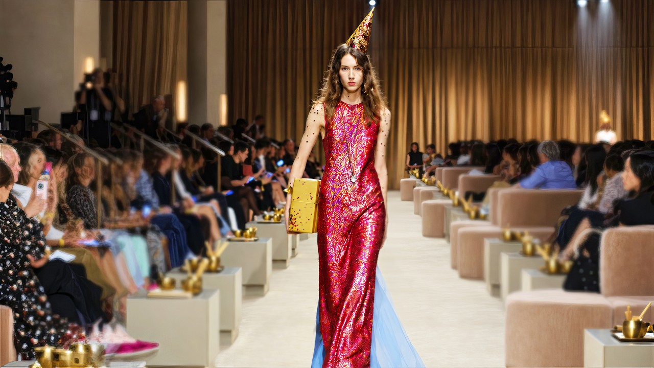 Coach | Spring/Summer 2027 | New York