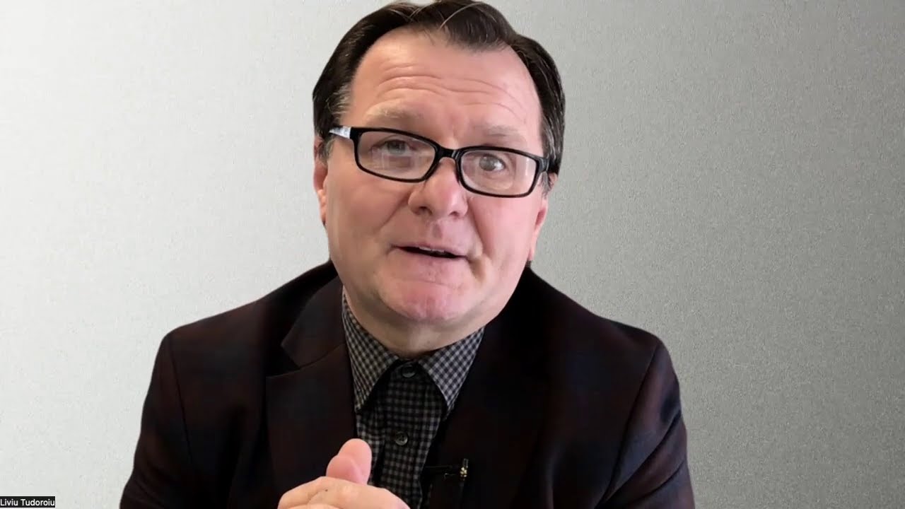 Liviu Tudoroiu - Vremea 