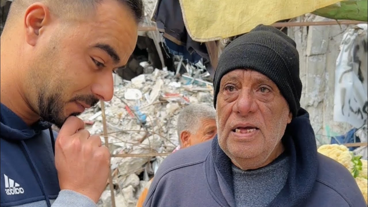 شو بتحب تعطي الي بعدك حلقة بعنوان التكافل