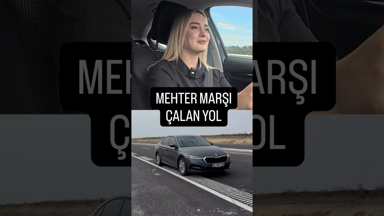 Mehter Marşı &Ccedil;alan T&uuml;rkiye&rsquo;nin M&uuml;zik &Ccedil;alan 2. Yolu
