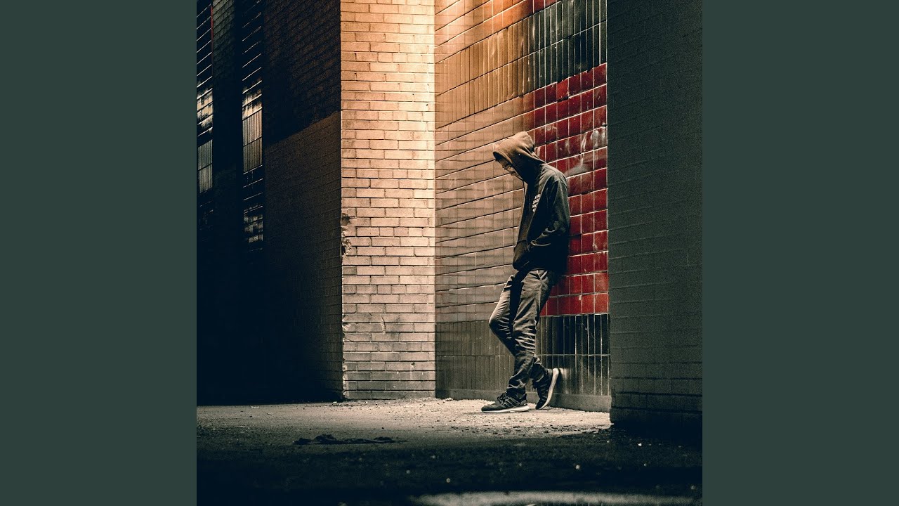 Can't Face the Light