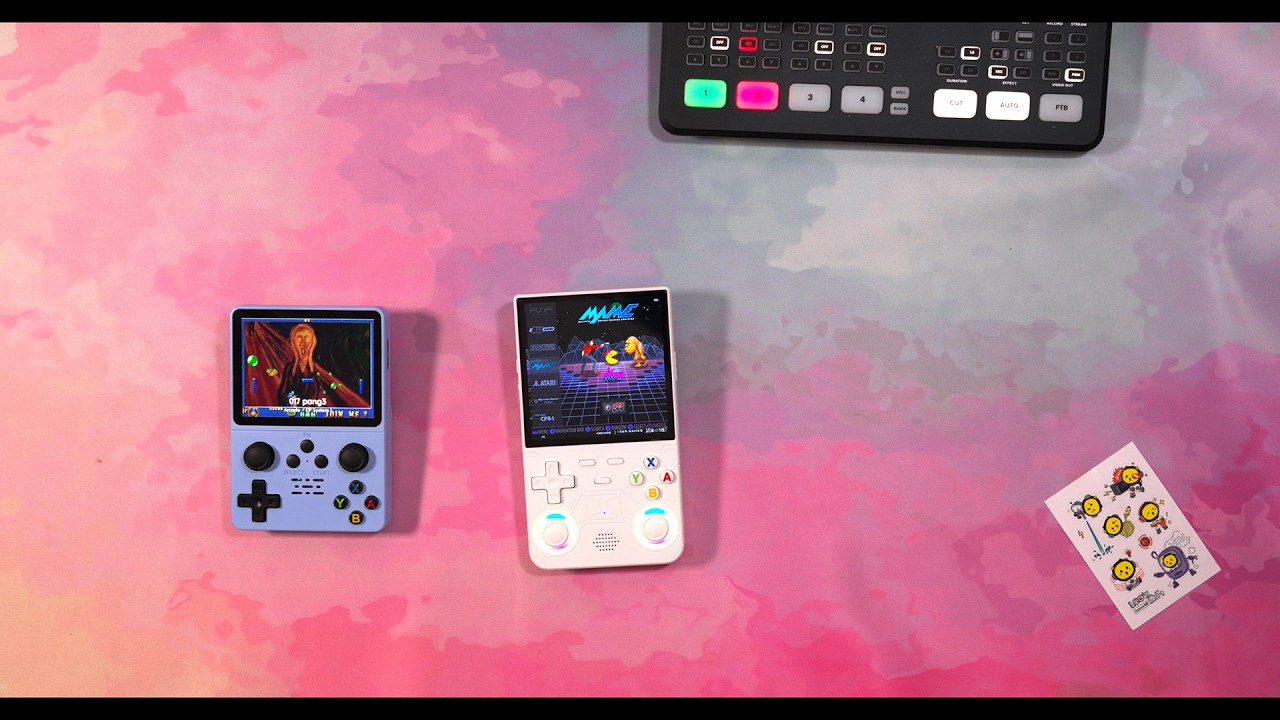 R36 Ultra - Немного больше, но зачем?