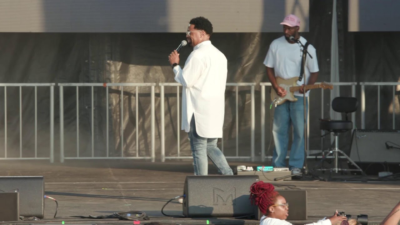 Worship On The Water | Sunrise Service 2025