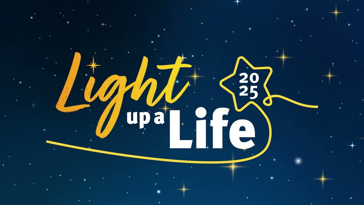 Light Up a Life 2025 - Remembrance Gathering Video