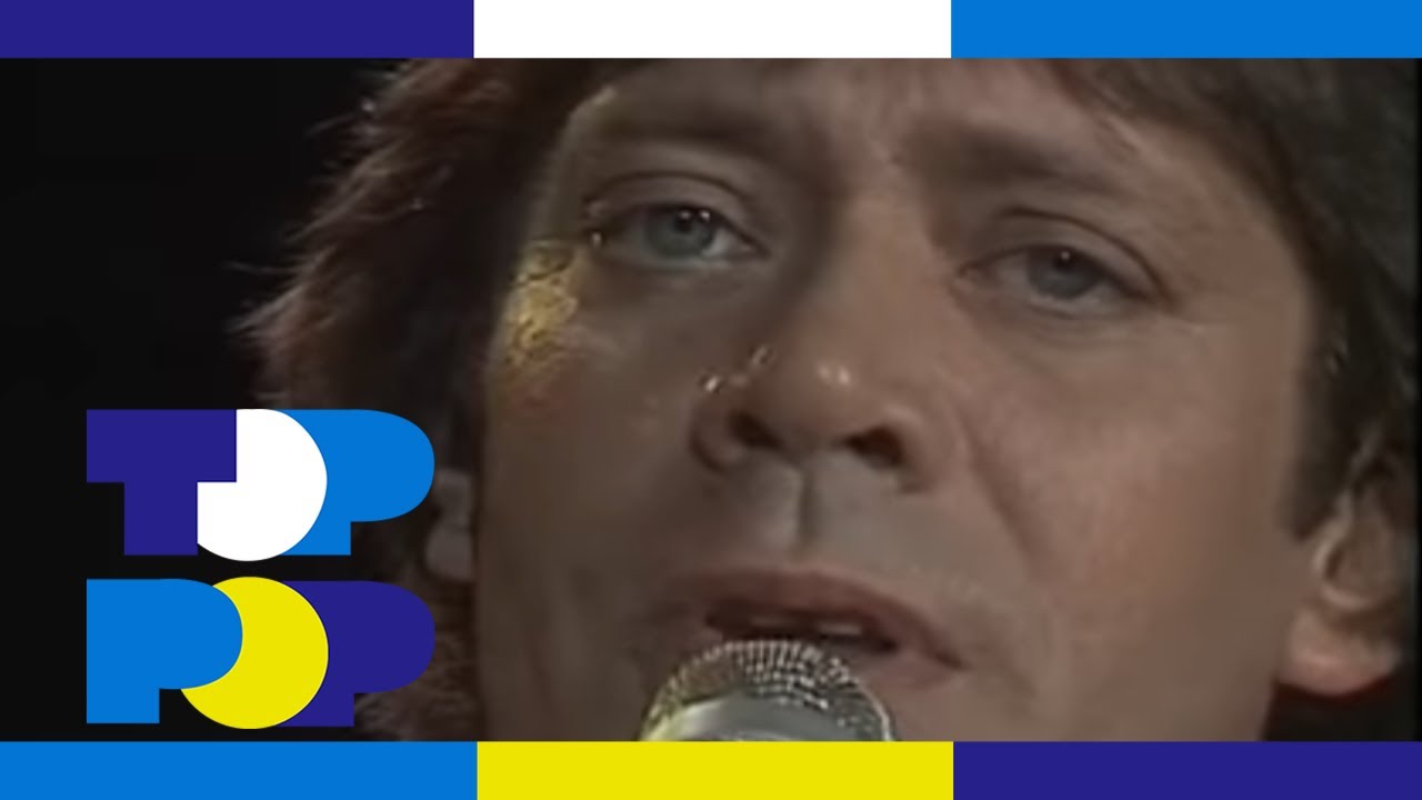 Rob de Nijs - Dat Is Alles - Special Rob de Nijs - 17-10-1981 • TopPop