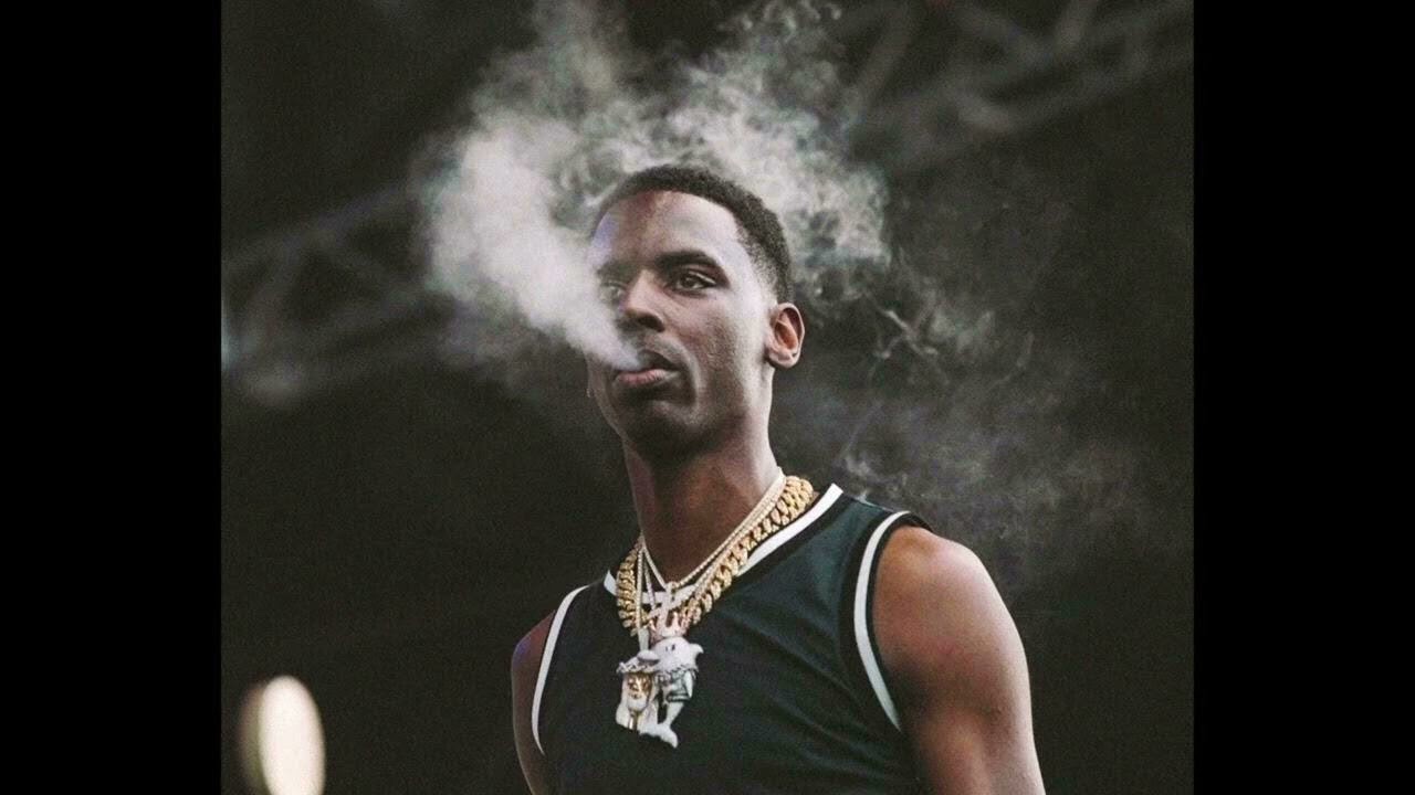 (Free)Key glock x young Dolph type beat-