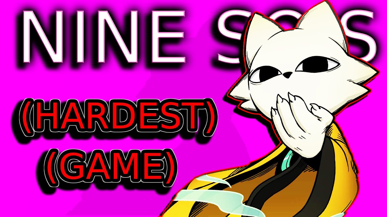 People said THIS is the HARDEST GAME
