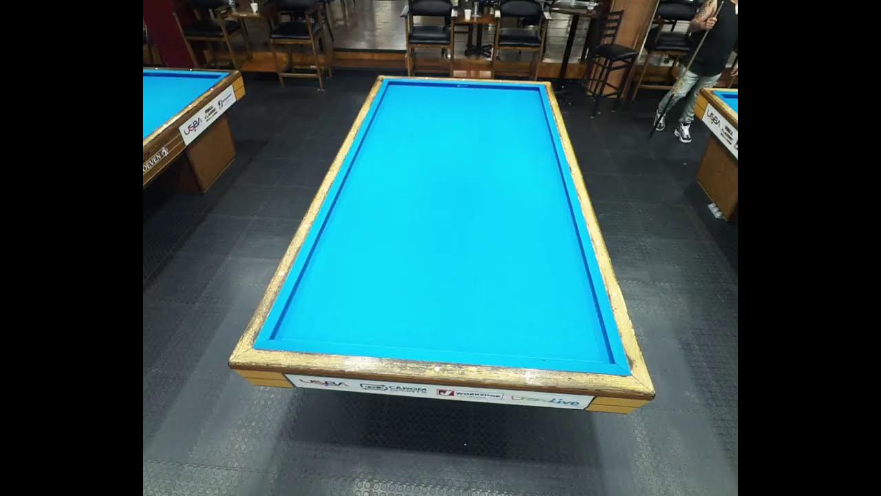 Carom Cafe Table 07 Live Stream