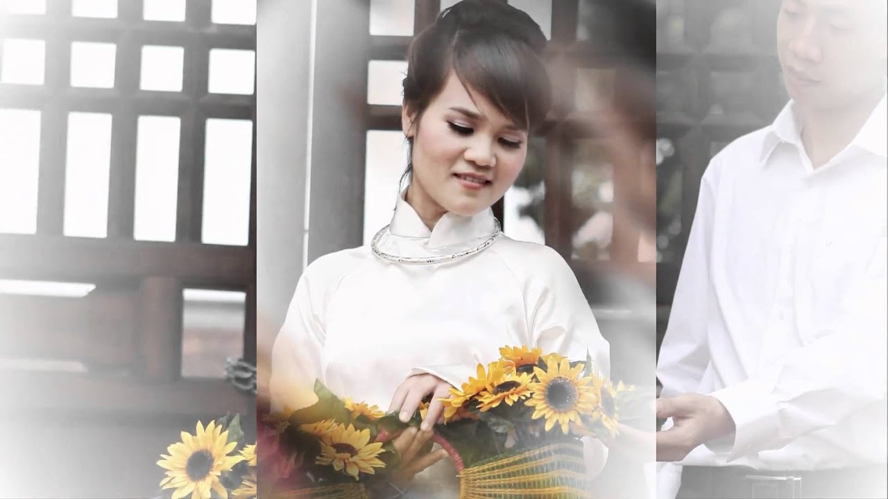 Chentong Wedding Day