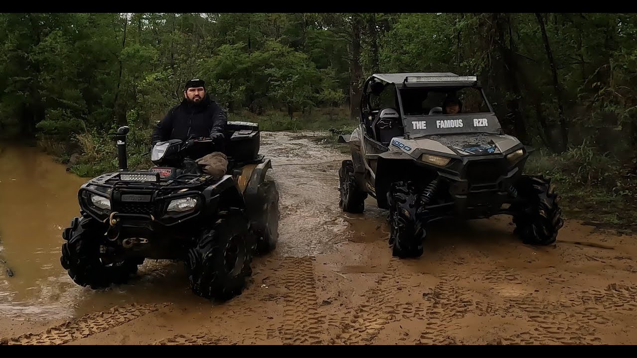 River Run April Ride 2025   EP 02