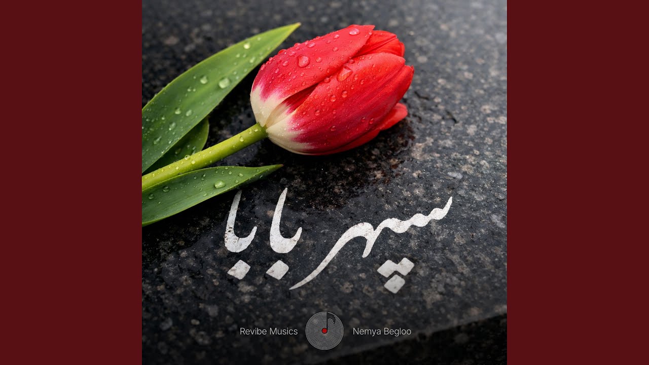 Sepehre Baba - آهنگ غمگین سپهر بابا