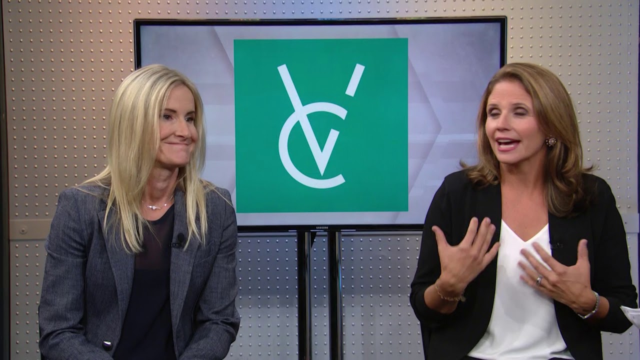 Victress Capital: Gender Funding Gap | Mad Money | CNBC