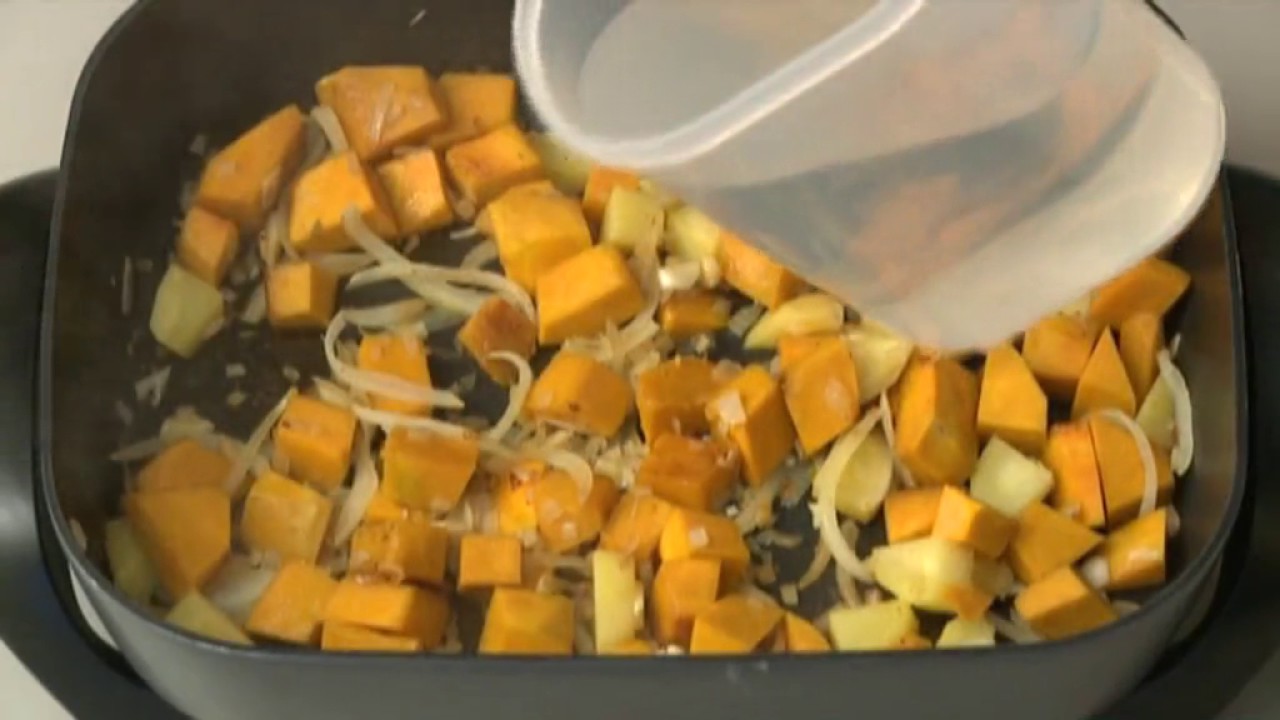 FOODBANK DVD PROJ 5