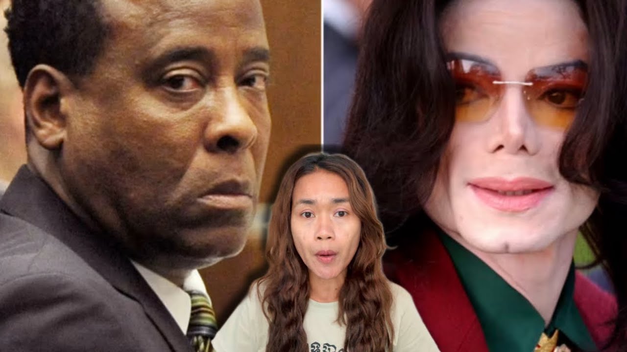 និយាយរឿងលោក Michael Jackson ហេីយអ្នកណាចូ.លគុ_គដោយសារការចា.កចេញរបស់គាត់