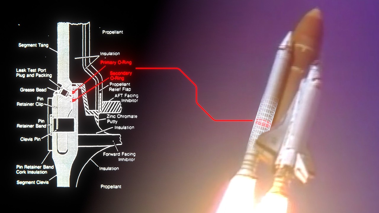 The Challenger Disaster: What Went Wrong
