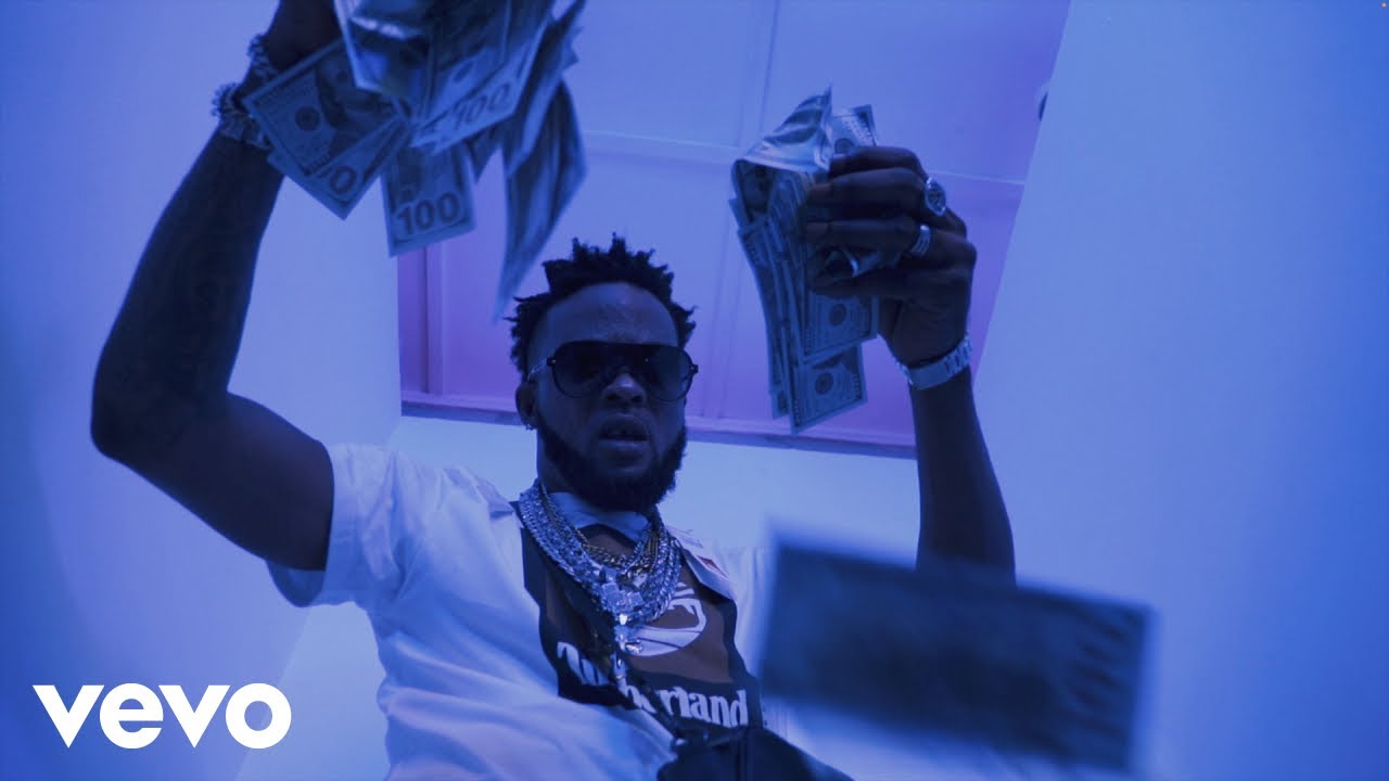 Quick Cook - Money (Official Music Video)