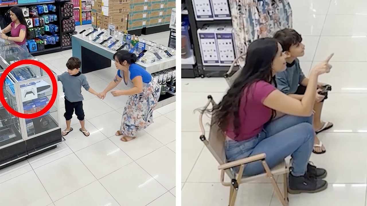 5 Random Acts of Kindness That Will Leave You SPEECHLESS