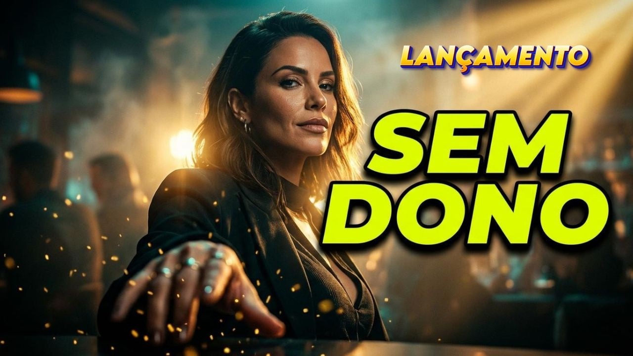 LANÇAMENTO SERTANEJO | SEM DONO #gustavolima 