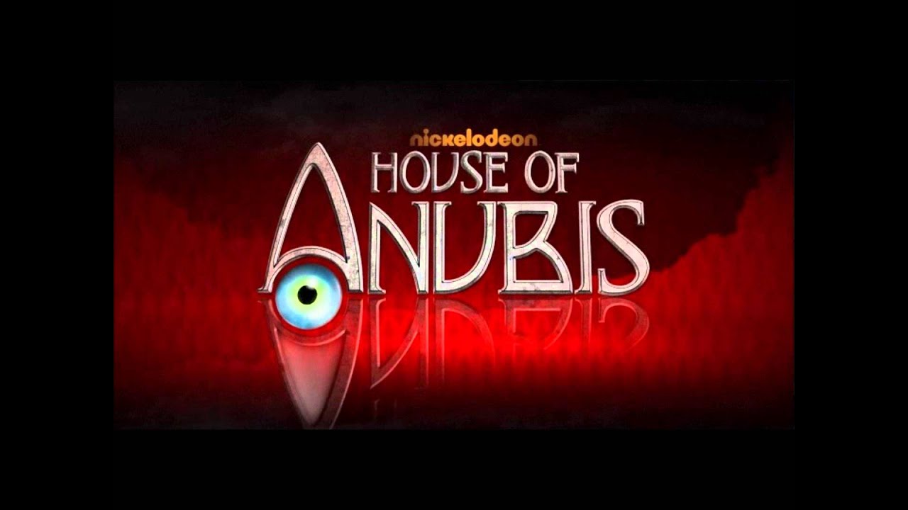 El Misterio de Anubis Soundtrack 35