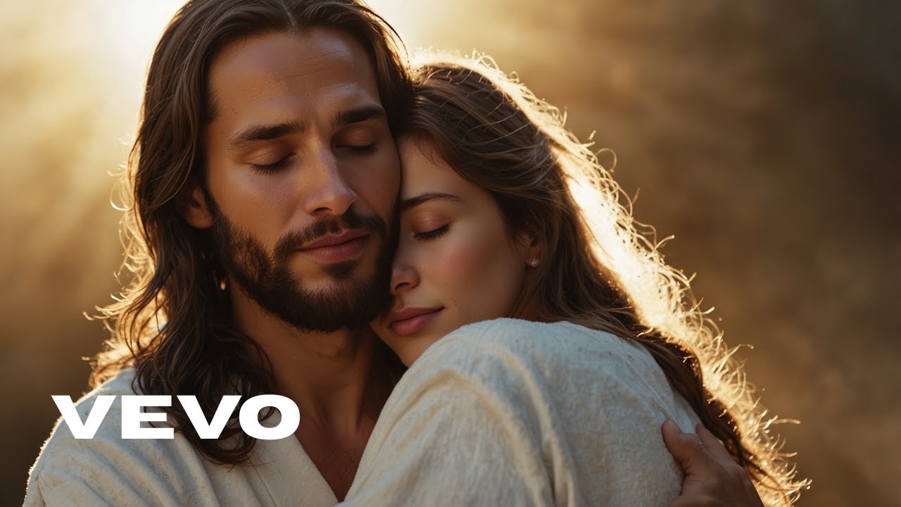 Eterno Amor A JESUS | (ft music GOD Fe Romántica)