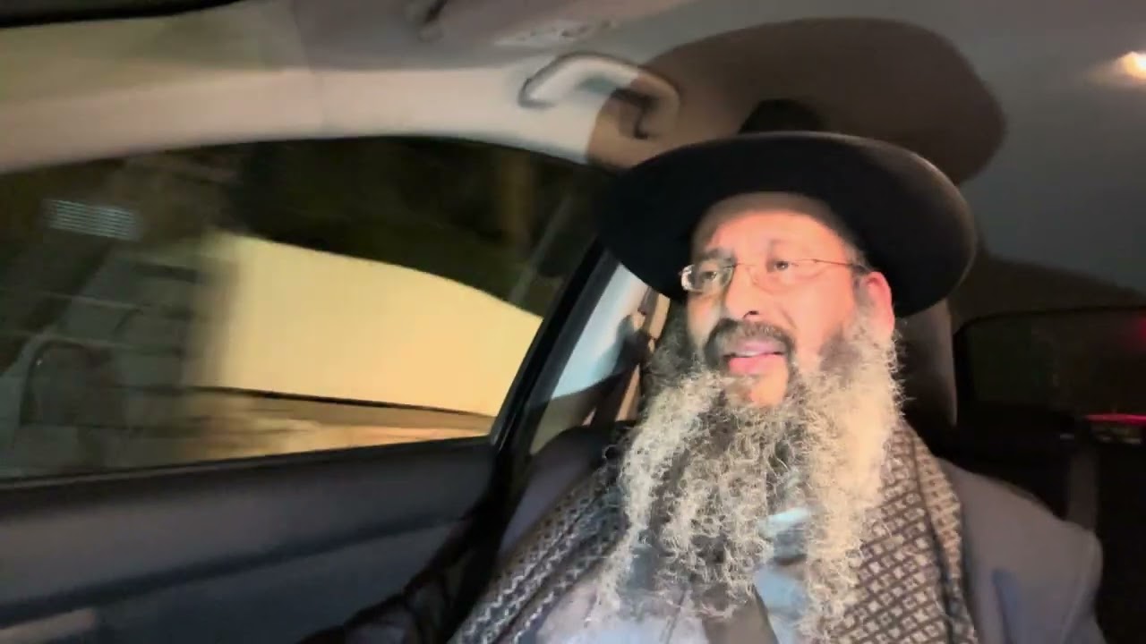 💠סיפור על הדרך | הרב יפתח סופר | פרשת וארא תשפ״ו |2️⃣4️⃣5️⃣0️⃣ | וְעַמֵּךְ כֻּלָּם צַדִּיקִים