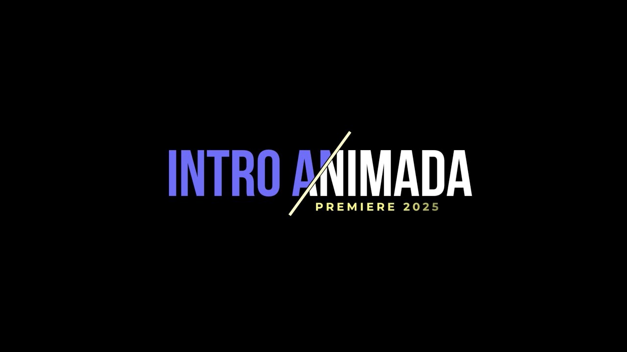Anima fondo y sujeto paso a paso con Photoshop y Premiere Pro 2025