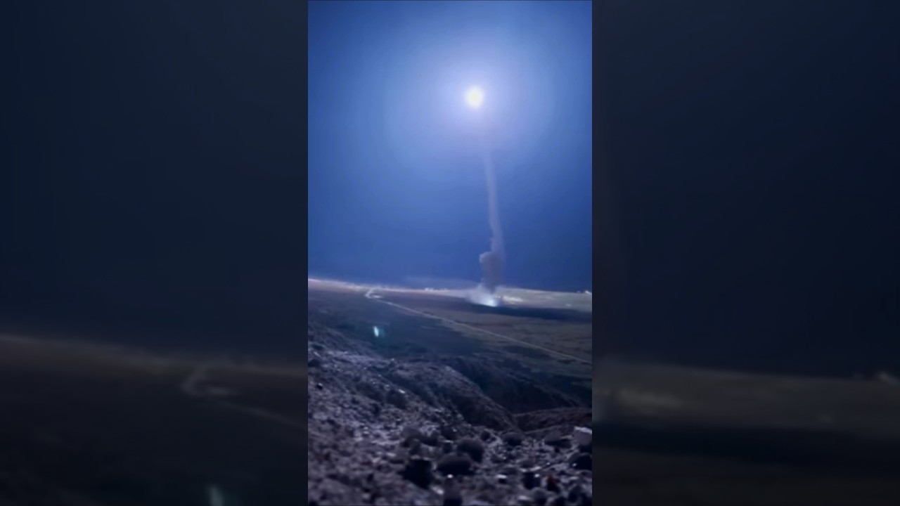 BREAKING NEWS - Iran 🇮🇷 vs Isreal & america 🇺🇸Modern warfare in the Middle East.