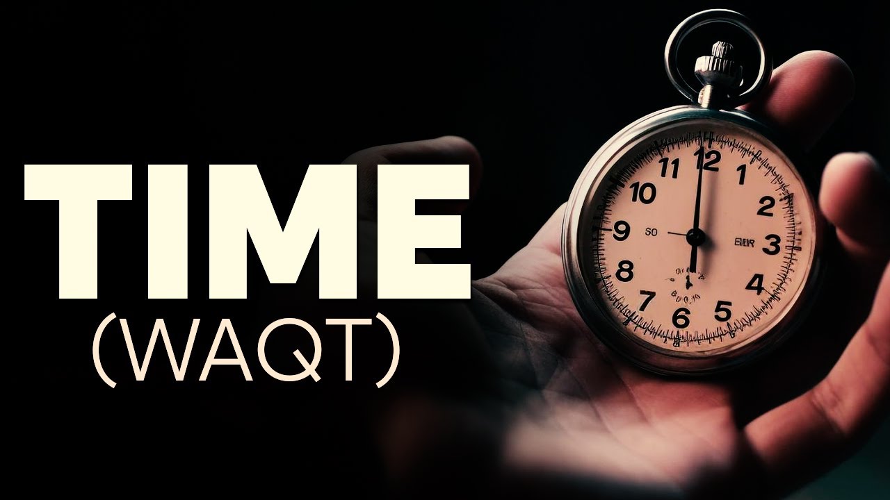 Time (Waqt) || Documentary || Channel WIN