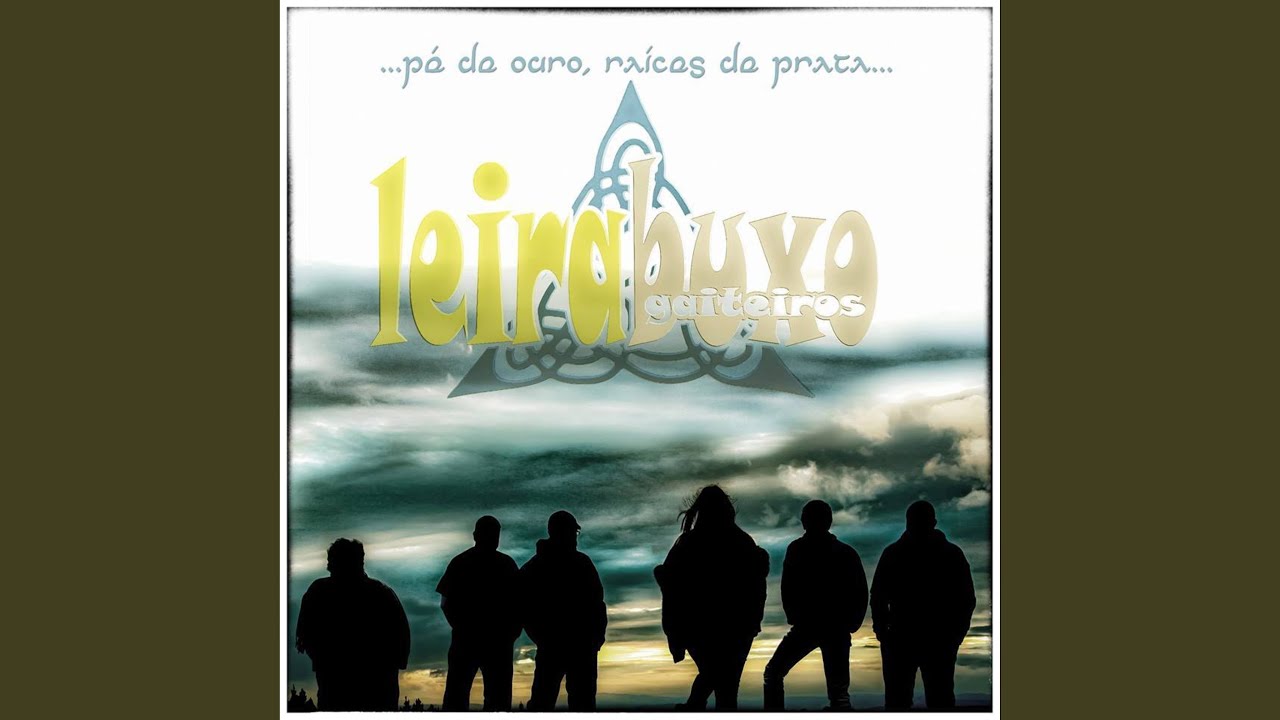 Muiñeira de Oliveira