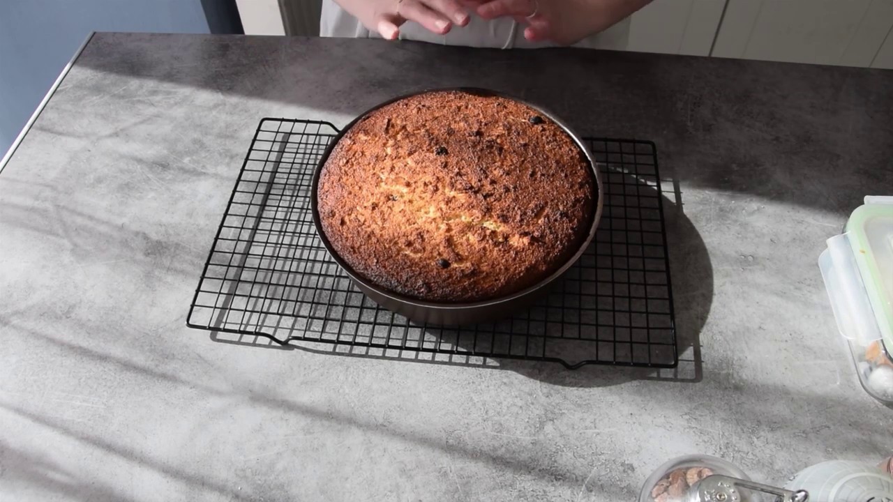 Recette anti-gâchis : le pain t'chien  ou pudding