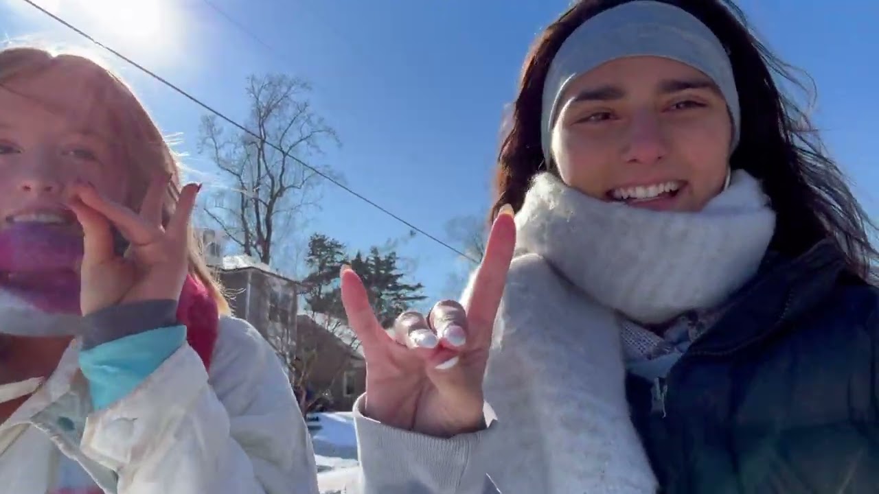 VLOG: Week in the Life of a Fashion and Textile Design Major at NC State