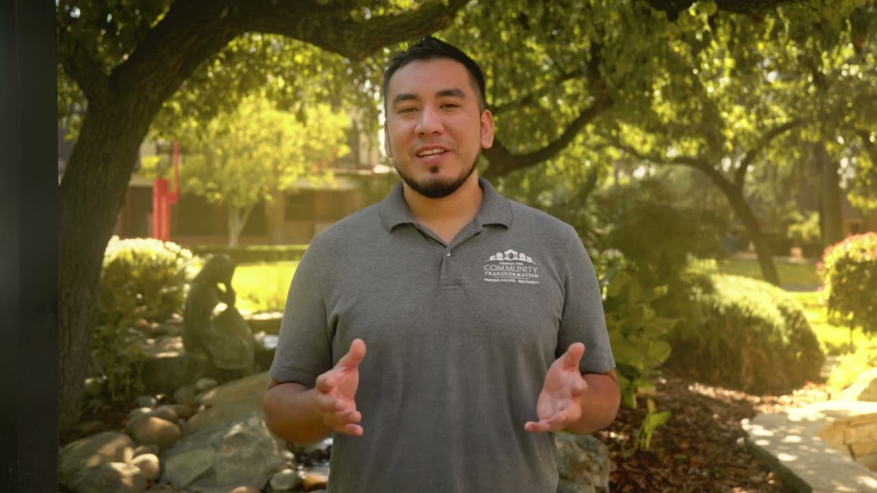 About the Center for Community Transformation (CCT)