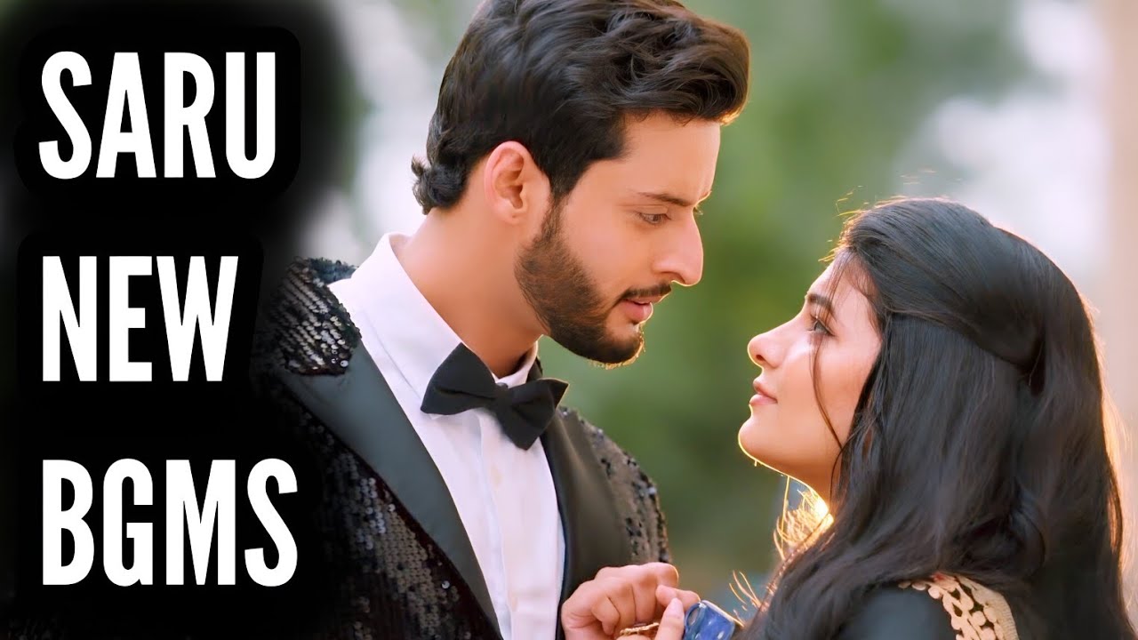 Saru - New BGMS | Zee TV | Ep 132