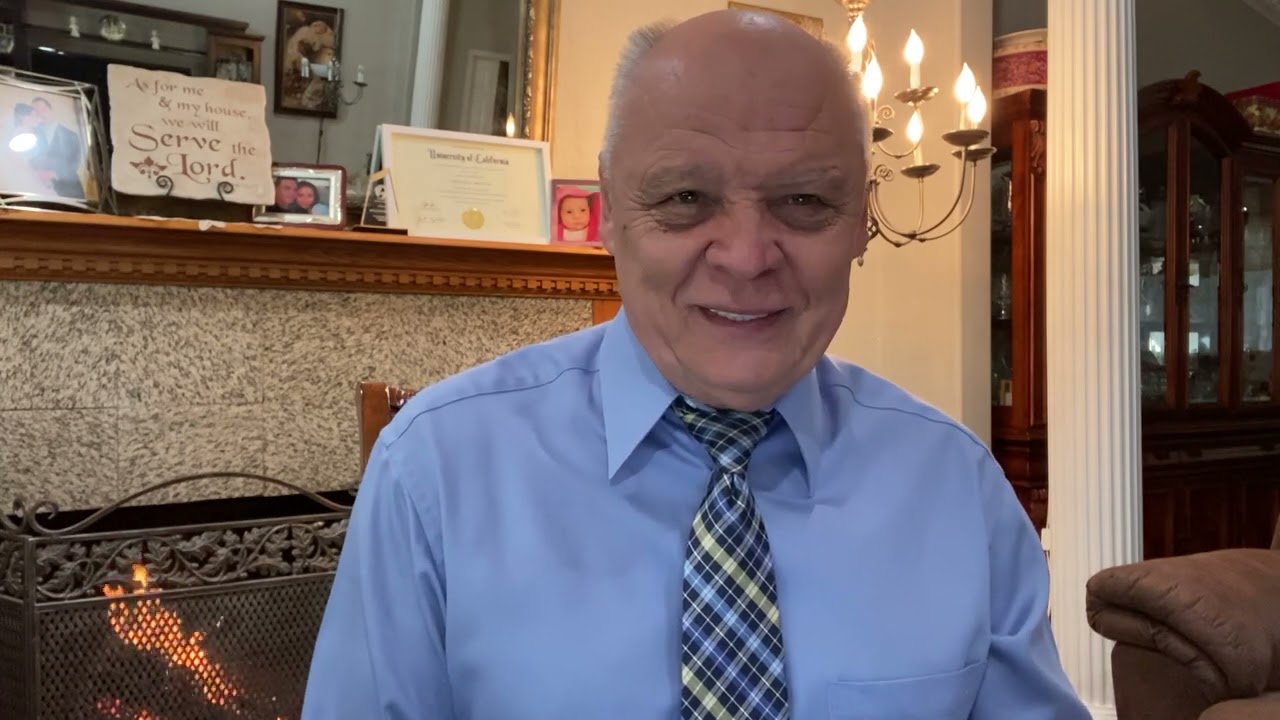 Roagă-te pentru Rugăciune ta! - Pastor Nicu Butoi