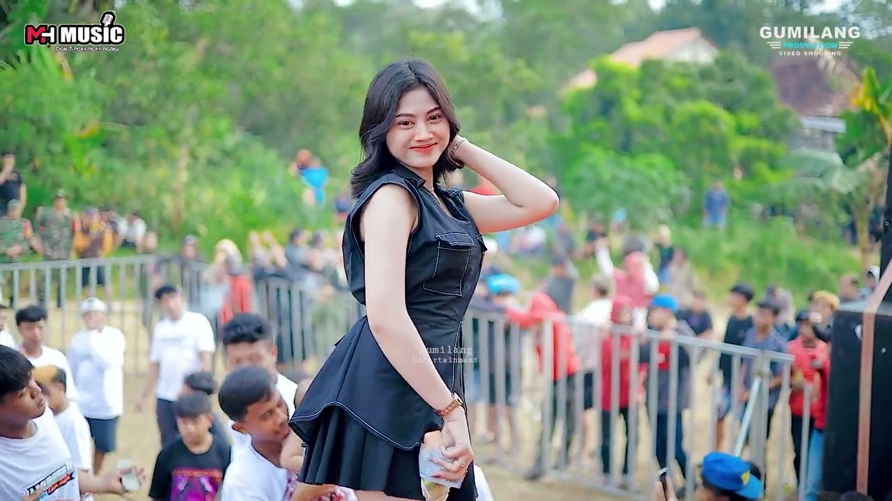 MH MUSIC - DJ TARNI - ARJUNANYA BUAYA - ALL ARTIST - HALAL BIHALAL AMUNISI 05 GANK - KUNCEN GROBOGAN