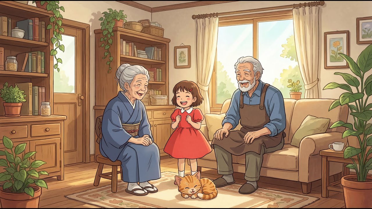 From Rice Fields to Warm Home | A Peaceful Day with a Stray Kitten