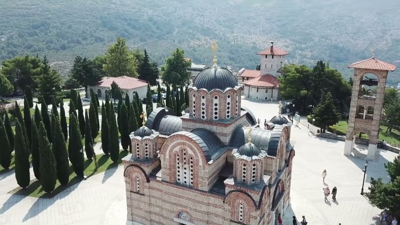 Trebinje - Putopis - Leto 2021. #trebinje #arslanagicamost #hercegovackagracanica #hercegovina