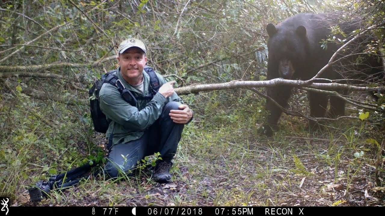 Browning Recon Force Extreme Trail Camera Pickup