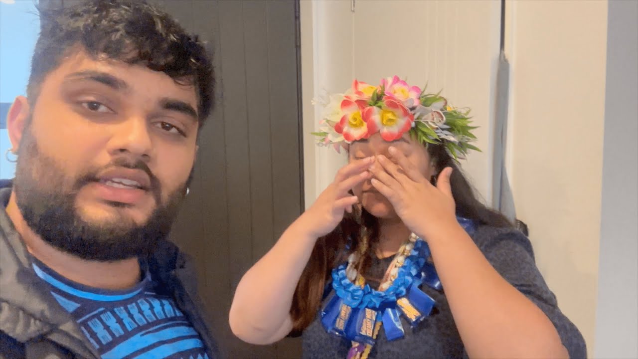 DAY IN A LIFE: LONI IS LEAVING HER JOB? *Emotional* 😔😔😔 | AL_Squad2020