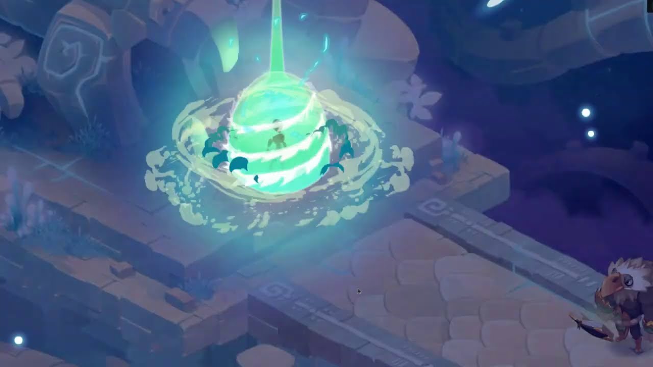 Nouvelle aventure, nouvelle team ! - Dofus FR