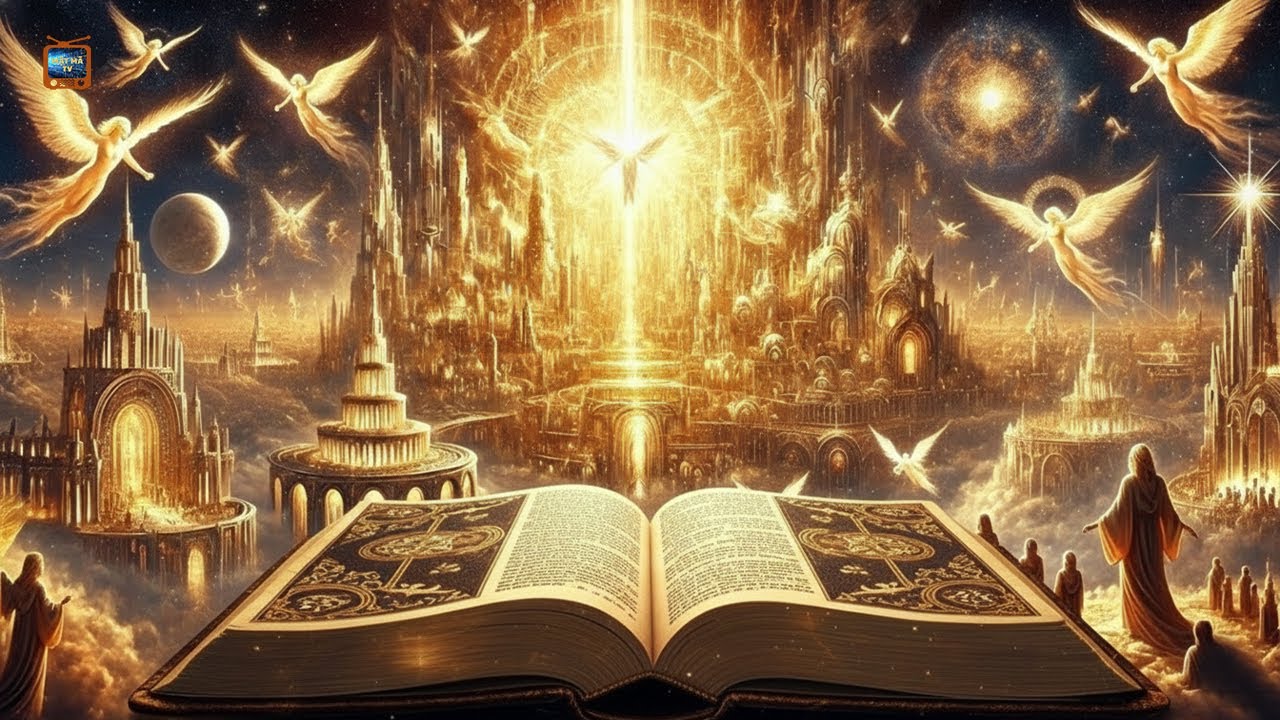 Bí Mật Đọc Kinh Thánh Của Các Thánh, Cách Nghe Tiếng Chúa Rõ Ràng Nhất!