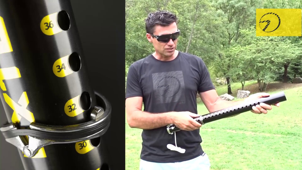 How to use a Windsurfing extension.