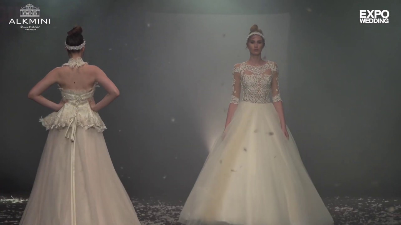 EXPOWEDDING 2020, ALKMINI