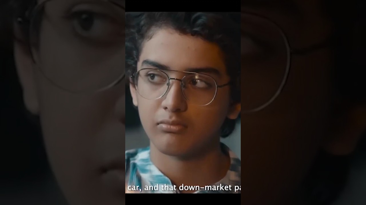 कम उम्र के बच्चे के साथ घिन्होनी हरक़त Kafas Web series story plot #kafas #nktippani