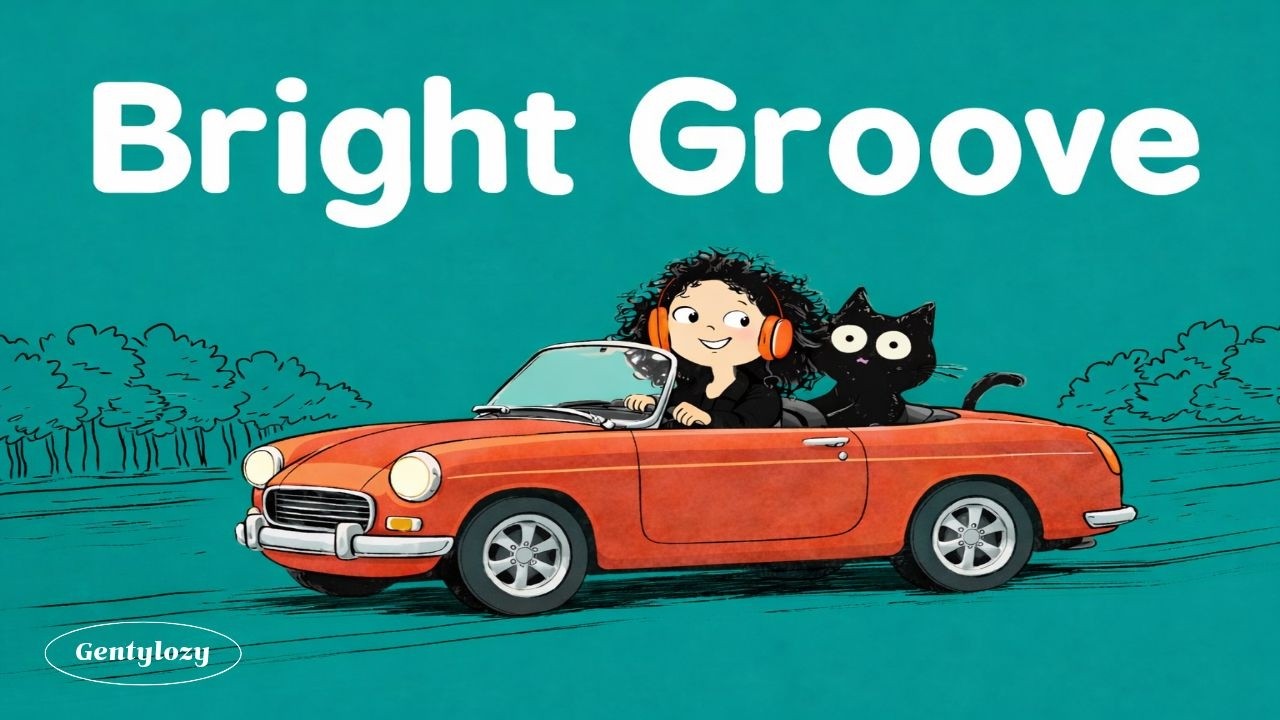 Bright Jazz-Hop Groove 🎧 Feel Good Vibes