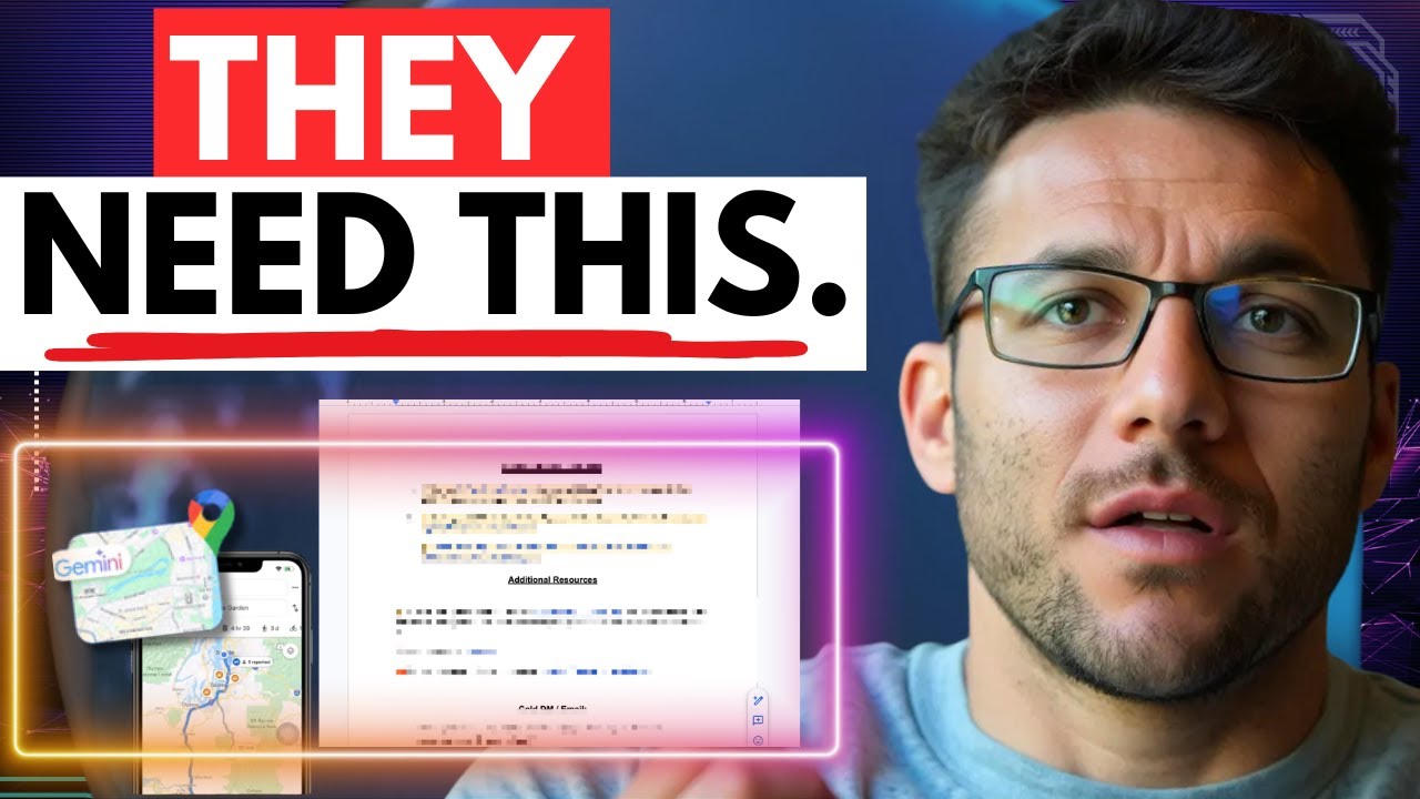 AI News: Small Businesses Are Desperate for AI (And They’ll Pay You to Install It)