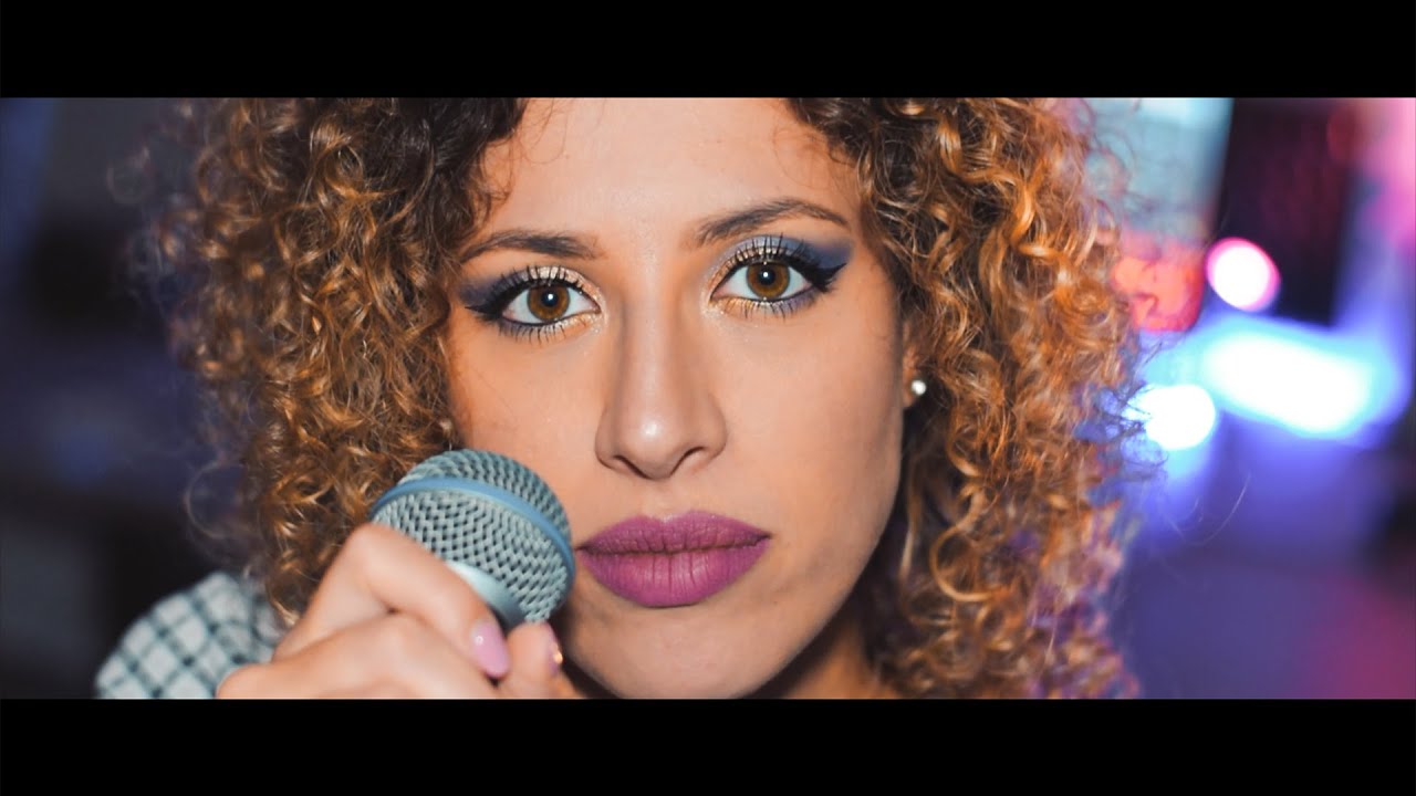 Tones And I - Dance Monkey (Cover by Adriana Vitale) 🐒
