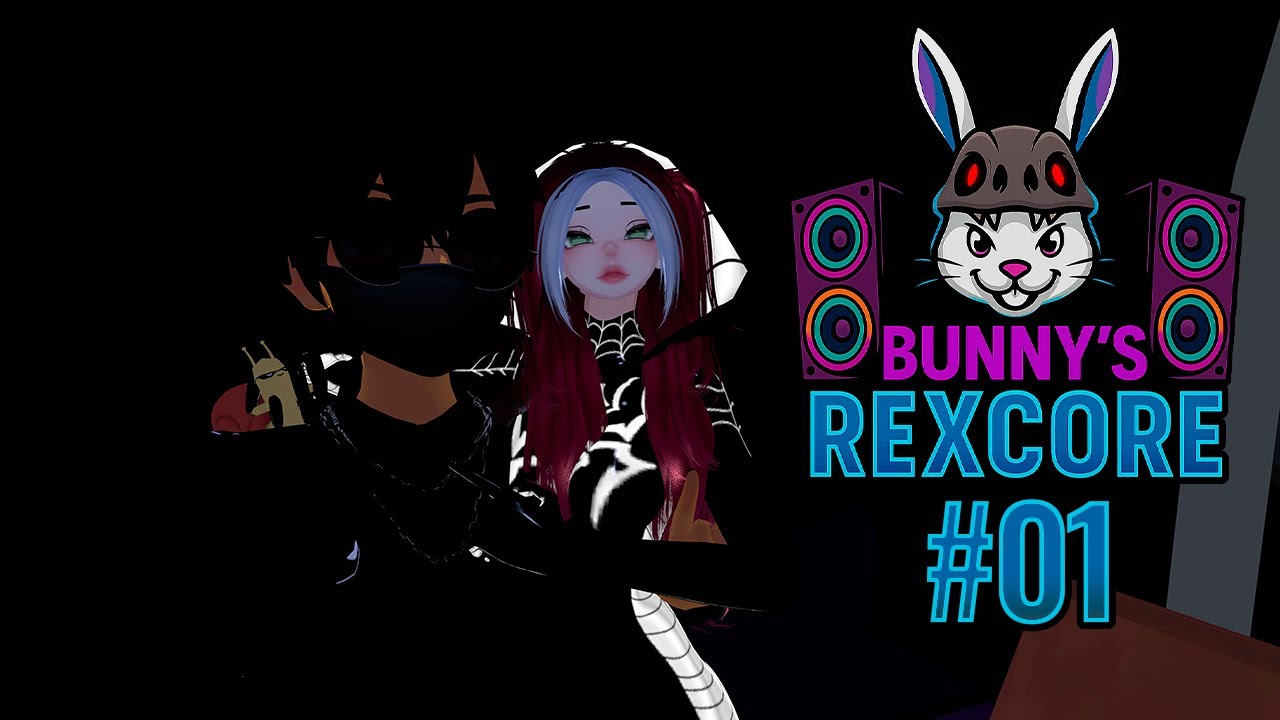 BUNNYS REXCORE #01 - Mix Reggaeton/Regional/Pachanga/Dembow/Merengue/Bachata/Pop/Disco/EDM