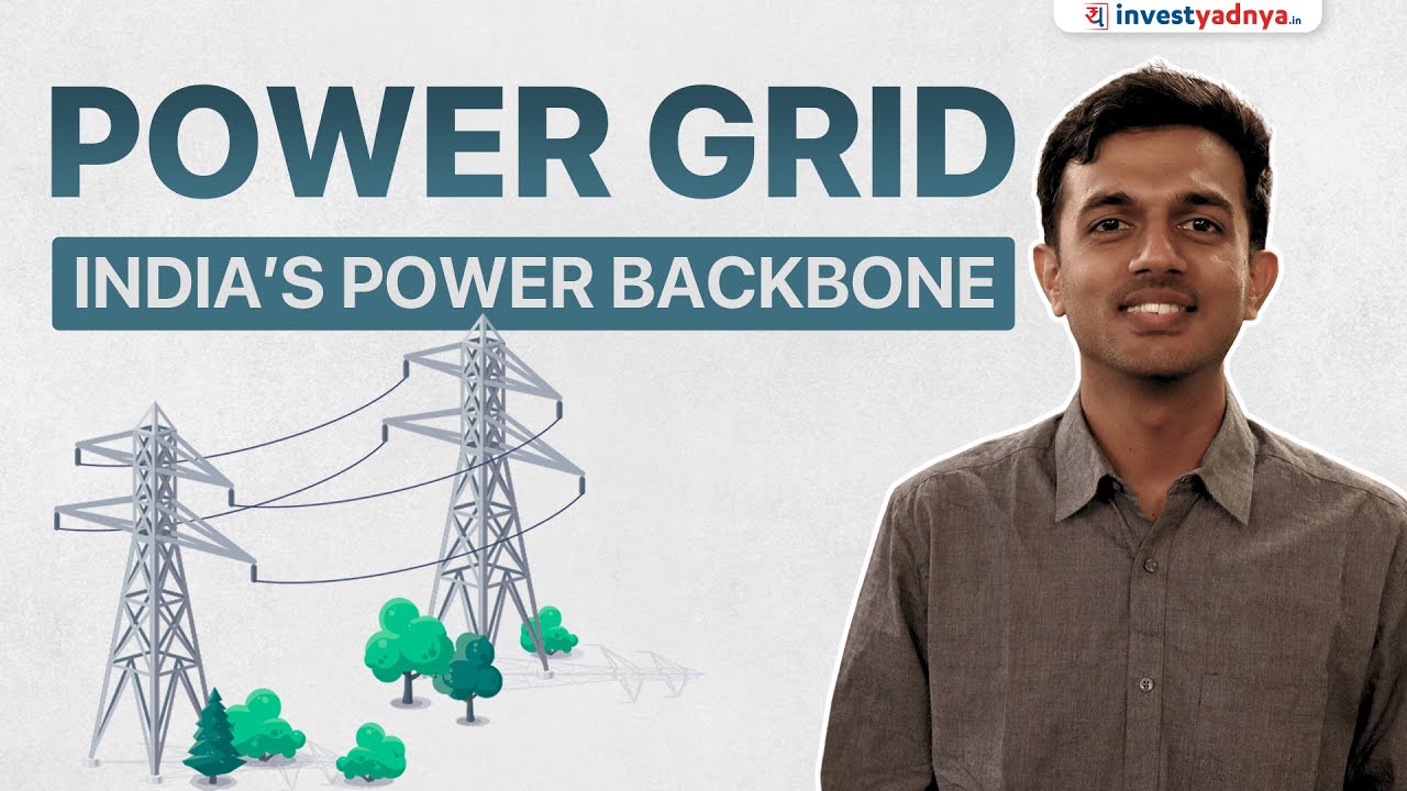 The Hidden Force Powering a Nation: Power Grid Short Analysis