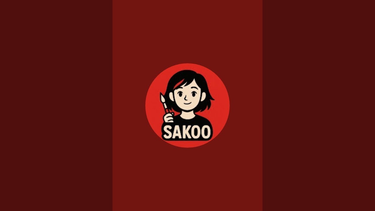 sakoo studio is live